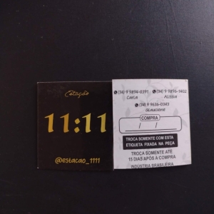 tags para roupas
