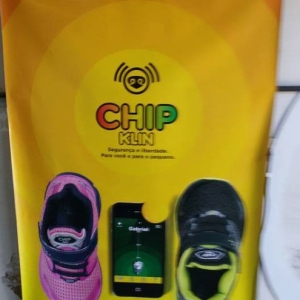 Banner para Calçados