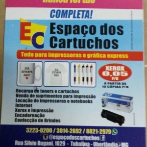 Panfleto