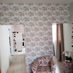 Papel de Parede para Sala