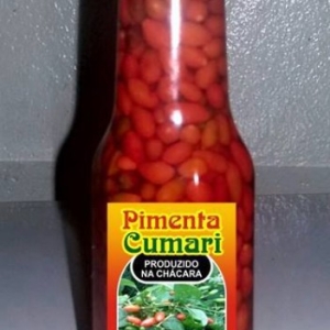 Rótulos pra Pimenta