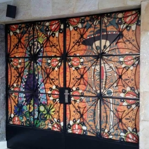 Papel de Parede Decorativo