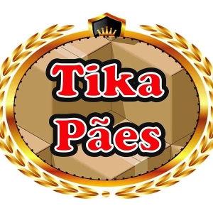 Tika Pães